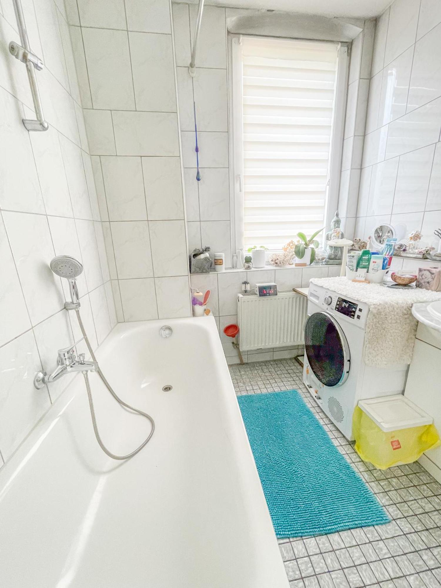 Zimmer In Kuenstlerwohnung Stuttgart Buitenkant foto